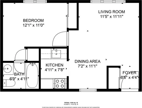 323 S Grant St, Bloomington, IN 47401
