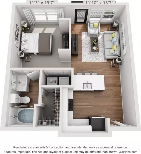 6740 Davidson St, The Colony, TX 75056