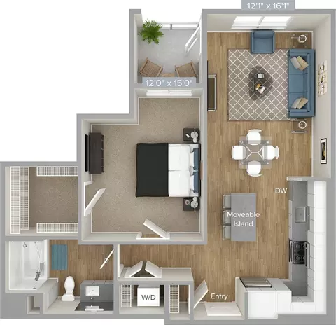 185 S State College Blvd, Brea, CA 92821
