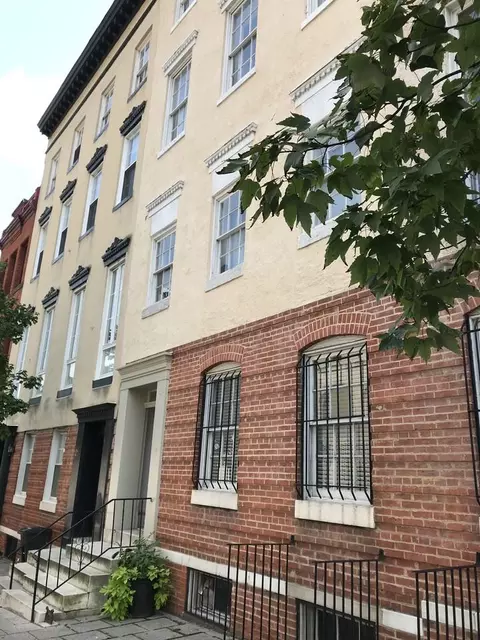19 E Centre St, Baltimore, MD 21202 photo 13