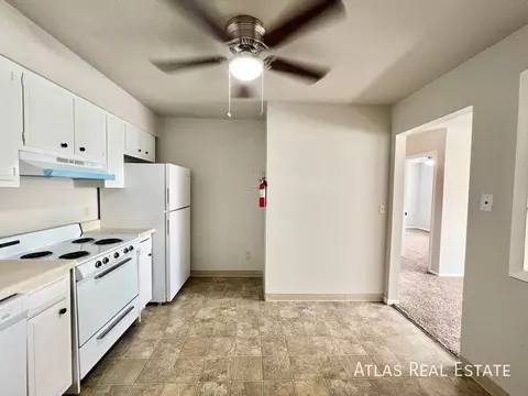 1134 Westmoreland Rd, Colorado Springs, CO 80907