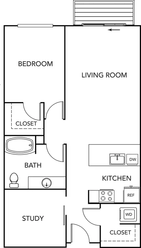 520 Terry Ave, Seattle, WA 98104