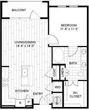 4600 Roswell Rd, Sandy Springs, GA 30342