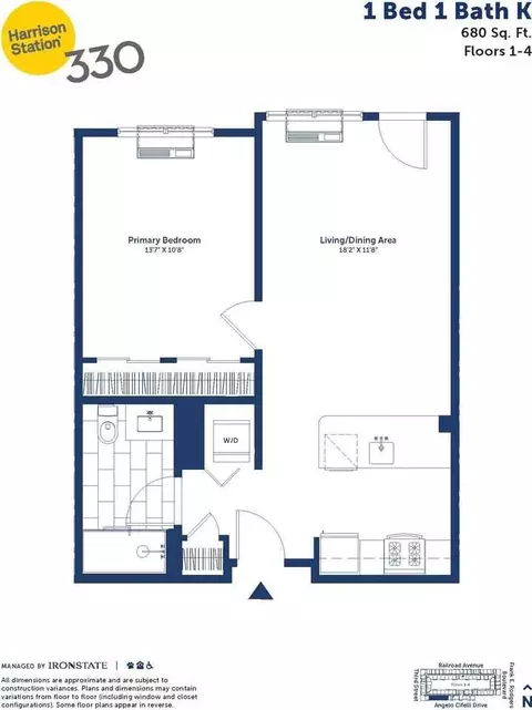 330 Angelo Cifelli Dr, Harrison, NJ 07029