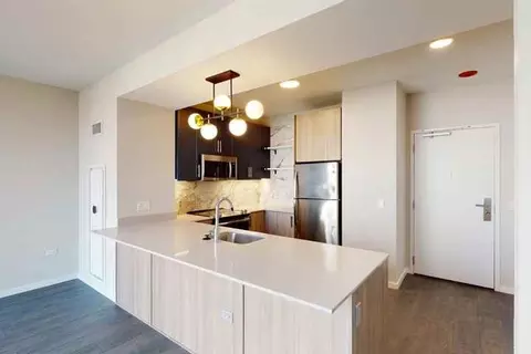 5252 S Cornell Ave, Chicago, IL 60615