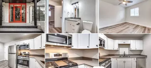 3913 Rawlins St, Dallas, TX 75219