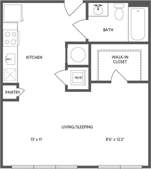 2920 District Ave, Fairfax, VA 22031