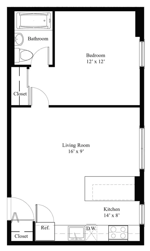 10 Camelot Ct, Brighton, MA 02135