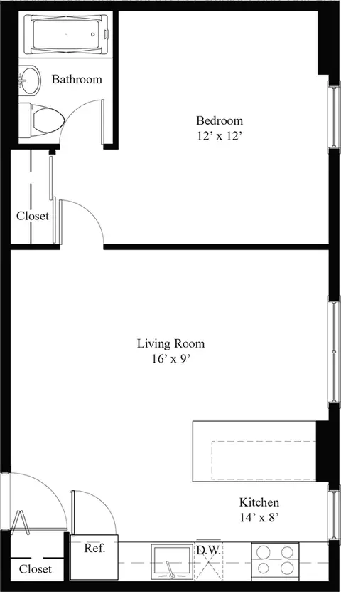 10 Camelot Ct, Brighton, MA 02135