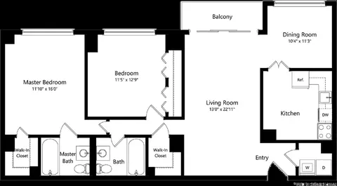 11225 Oak Leaf Dr, White Oak, MD 20901