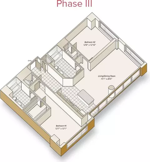 255 King St, San Francisco, CA 94107