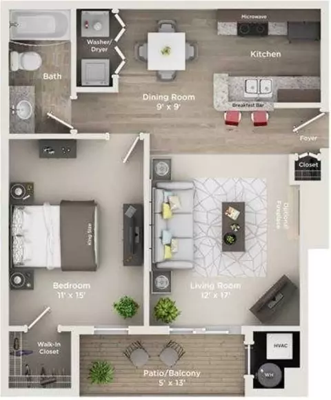 245 N Oakhurst Dr, Aurora, IL 60504