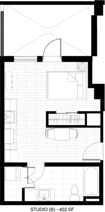 2401 3rd Ave, Seattle, WA 98121