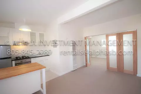 323 W Quinto St, Santa Barbara, CA 93105