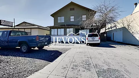 406 S 2nd St, Yakima, WA 98901
