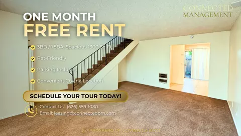 367 N Prospero Dr, Covina, CA 91723