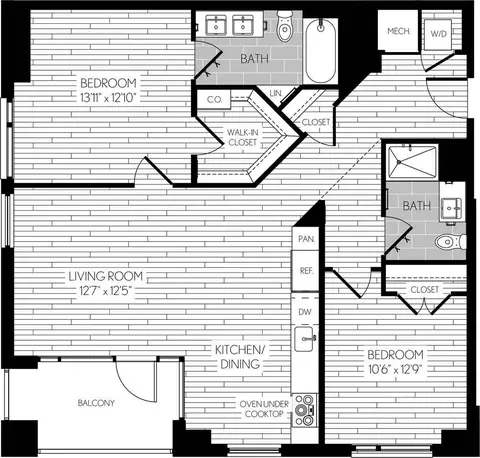 1001 4th St SW, Washington, DC 20024
