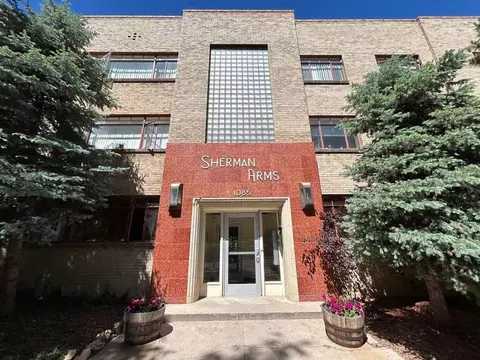 1085 N Sherman St, Denver, CO 80203