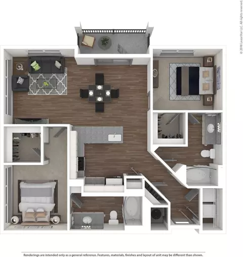 6101 Ardrey Kell Rd, Charlotte, NC 28277