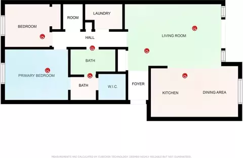 1110 S Kimball Ave, Caldwell, ID 83605