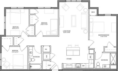 30520 Hickory Rd, Princess Anne, MD 21853