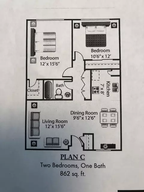 10453 Artesia Blvd, Bellflower, CA 90706