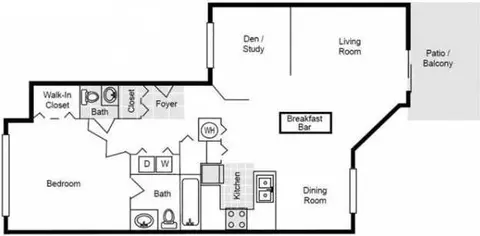 16297 Northdale Oaks Dr, Northdale, FL 33624