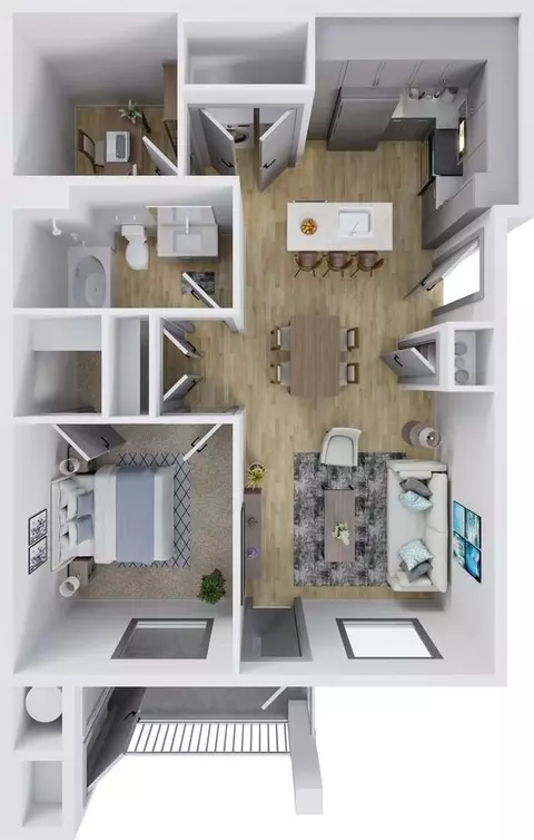 18905 E 59th Ave, Denver, CO 80249