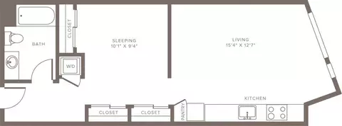 435 Dexter Ave N, Seattle, WA 98109