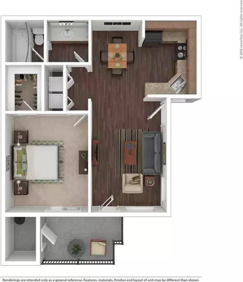 15255 N Frank Lloyd Wright Blvd, Scottsdale, AZ 85260