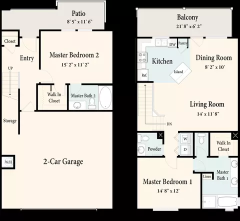 11660 Church St, Rancho Cucamonga, CA 91730