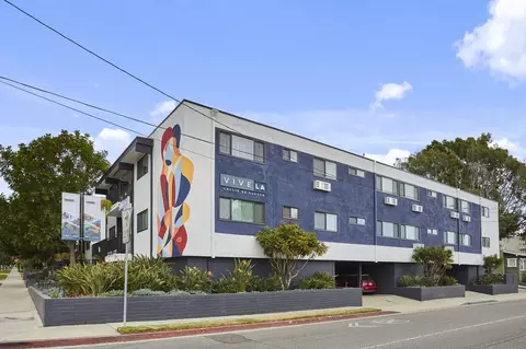 1300 N Curson Ave, Los Angeles, CA 90046
