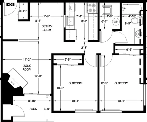 1203 NE 135th St, Seattle, WA 98125