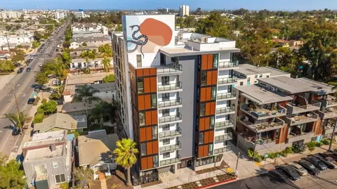 3729 10th Ave, San Diego, CA 92103