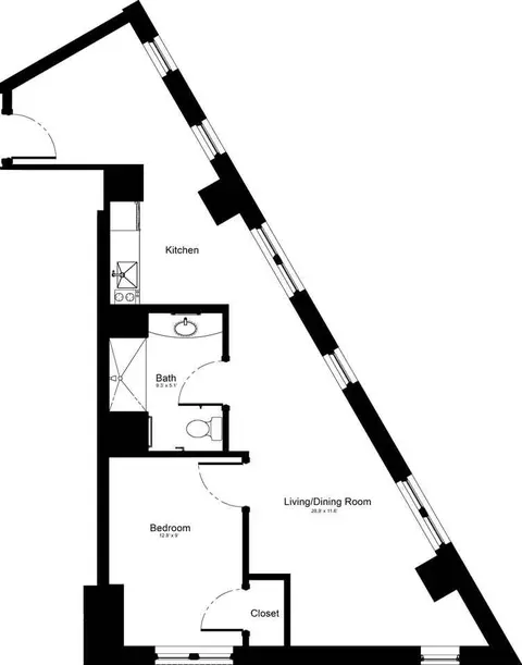 1500 Hancock St, Quincy, MA 02169