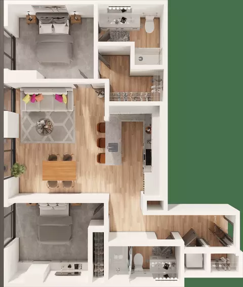 1145 Republican St, Seattle, WA 98109