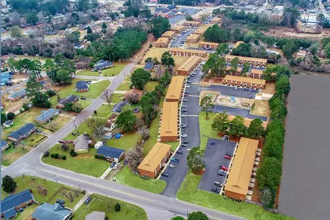 5052 Watauga Rd, Fayetteville, NC 28304 photo 10