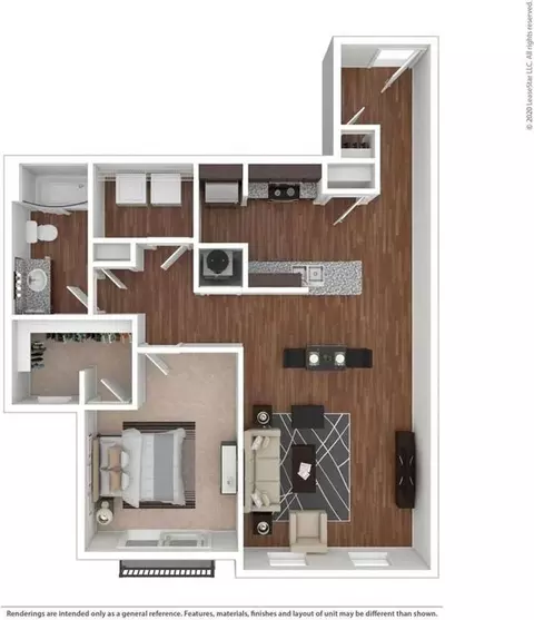 60 Premier Ave, Bluffton, IN 46714