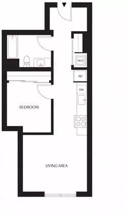 434 Minna St, San Francisco, CA 94103