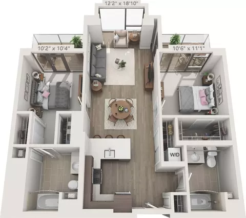 150 Van Ness Ave, San Francisco, CA 94102