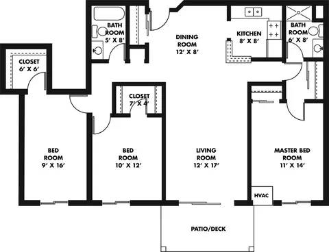 2828 Jordan Ave S, Minnetonka, MN 55305