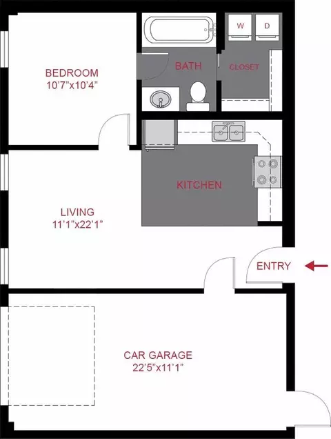 10 N Emerson St, Denver, CO 80218
