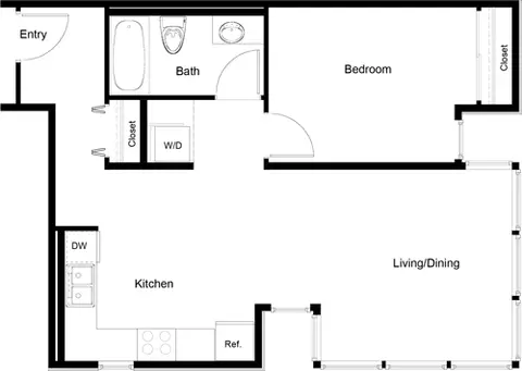 1530 15th Ave, Seattle, WA 98122