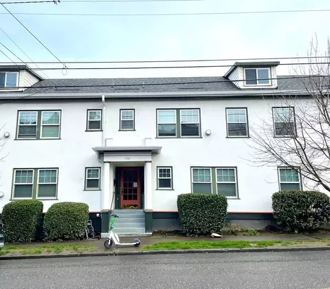 1708 NW 25th Ave, Portland, OR 97210