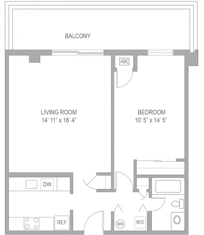 4001 9th St N, Arlington, VA 22203