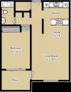 36000 Fremont Blvd, Fremont, CA 94536