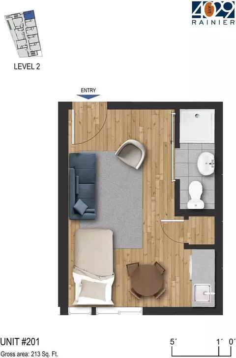 4029 Rainier Ave S, Seattle, WA 98118 photo 25