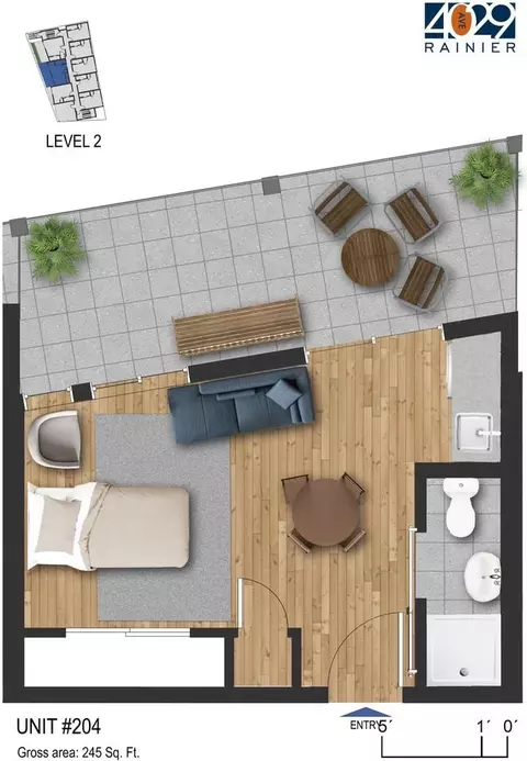 4029 Rainier Ave S, Seattle, WA 98118 photo 8