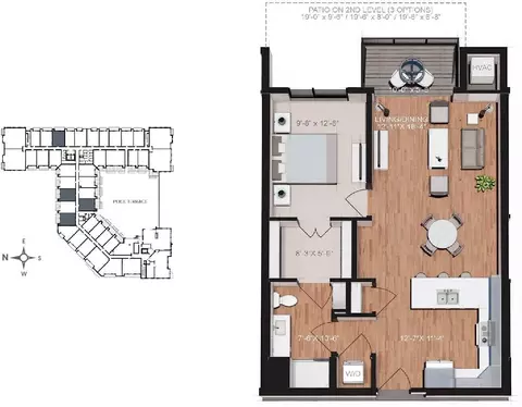 9641 E Geddes Ave, Centennial, CO 80112