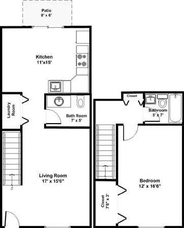 4080 Sir Bors Ct, Mehlville, MO 63129
